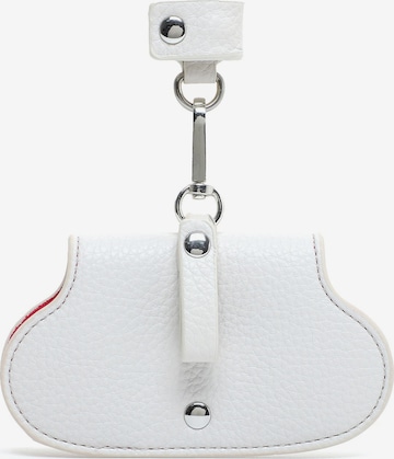 TAMARIS Case 'Anuschka' in White: front