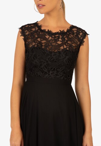 Kraimod Evening dress in Black