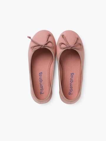 Pisamonas Ballerina‌‌‌‌‌‌‌ in Pink