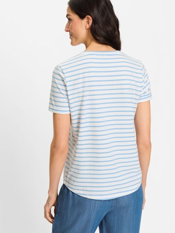 Olsen Shirt in Blue