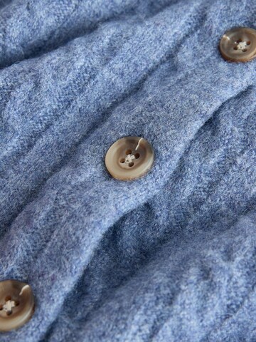 Cardigan Next en bleu