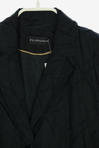 FELDPAUSCH Jacket & Coat in L in Black