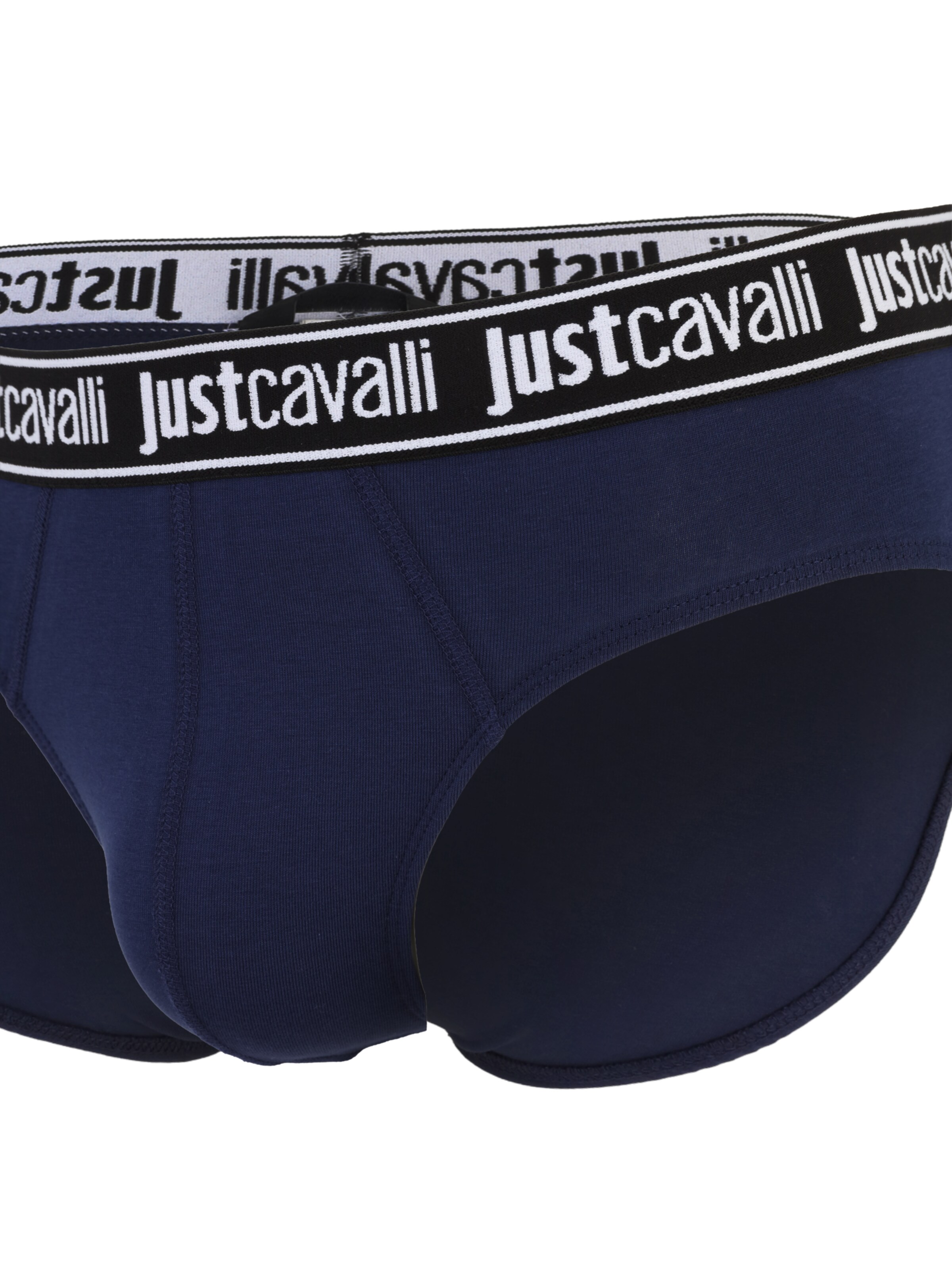 Just Cavalli Трусы-слипы в Синий