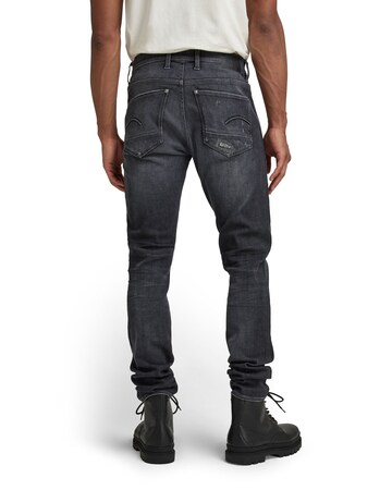 G-Star RAW Slimfit Jeans in Grau