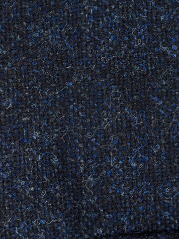 Gilet de costume 'Abraham Moon' Next en bleu