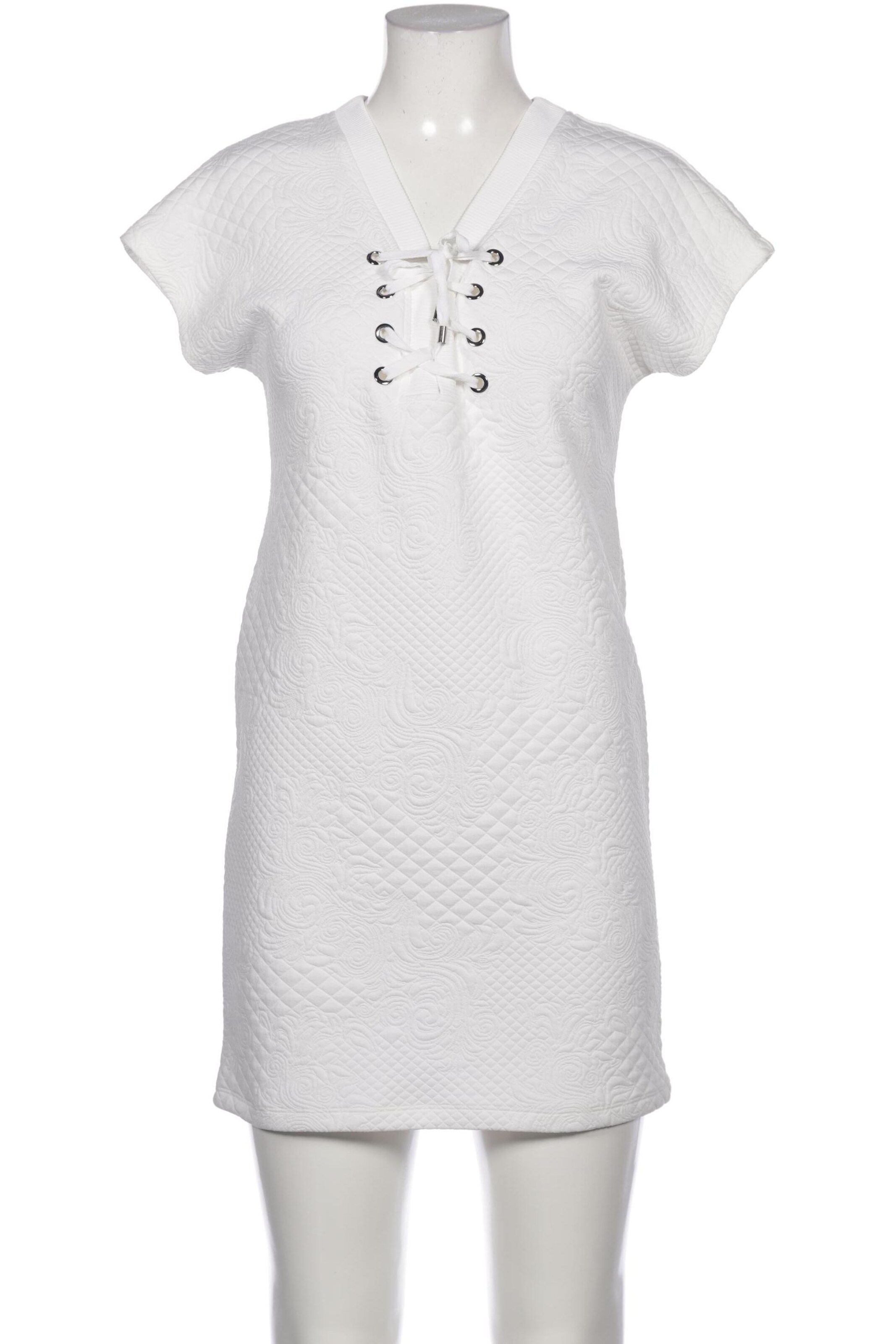 GUESS Dress in S in Mixed colors: front