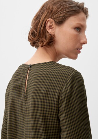 s.Oliver Kleid in Grün