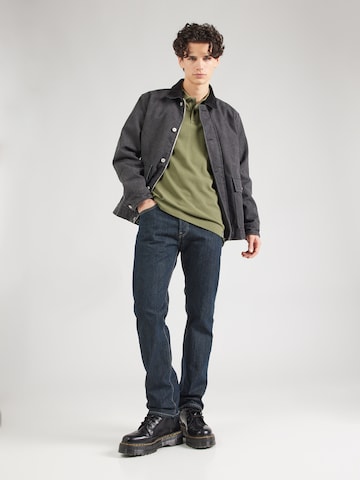 G-STAR Poloshirt 'Essential' in Grün