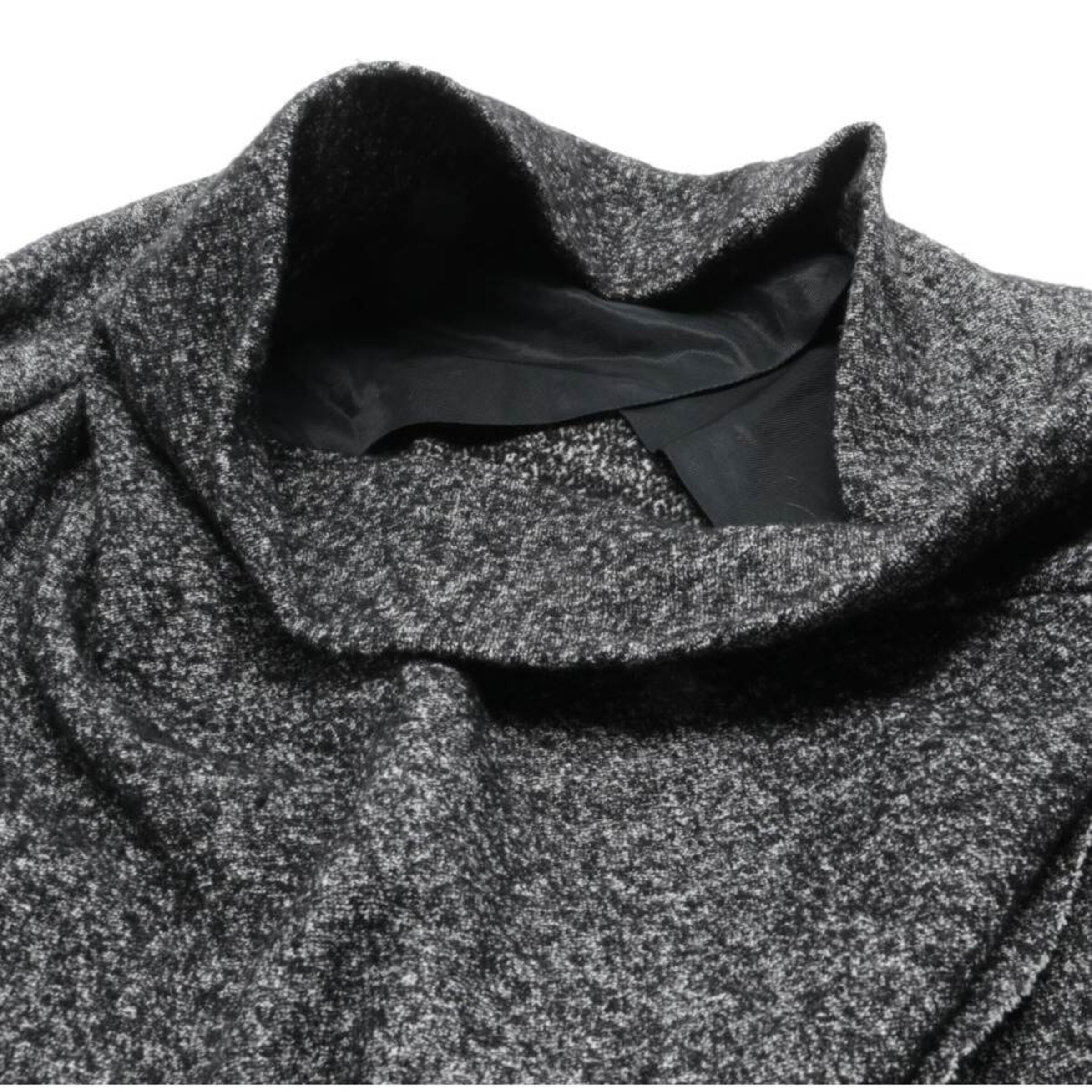 DRYKORN Jacket & Coat in S in Black