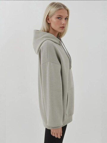 Veste de survêtement Hiccup en gris