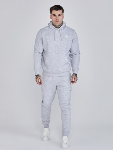 SikSilk Tapered Hose in Grau
