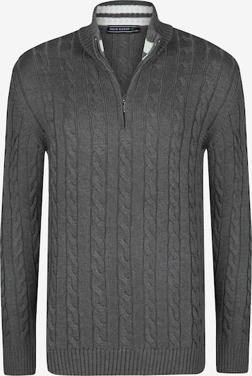 Megztinis iš Felix Hardy, spalva – antracito spalva, Prekių apžvalga