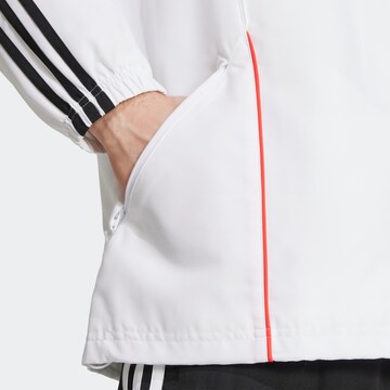 ADIDAS PERFORMANCE Tréningdzseki 'Juventus UBP' - fehér