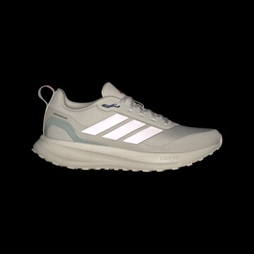 ADIDAS PERFORMANCE Tekaški čevelj 'Runfalcon 5' | bež barva