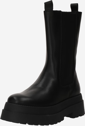 ABOUT YOU Ankle Boots 'Elaine' in Black, Item view