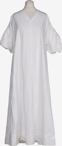 Eva Mann Dress in XS in White: front