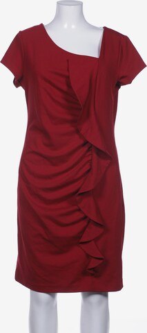 MONSOON Kleid XXXL in Rot: predná strana