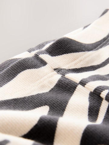 évasé Leggings Next en beige