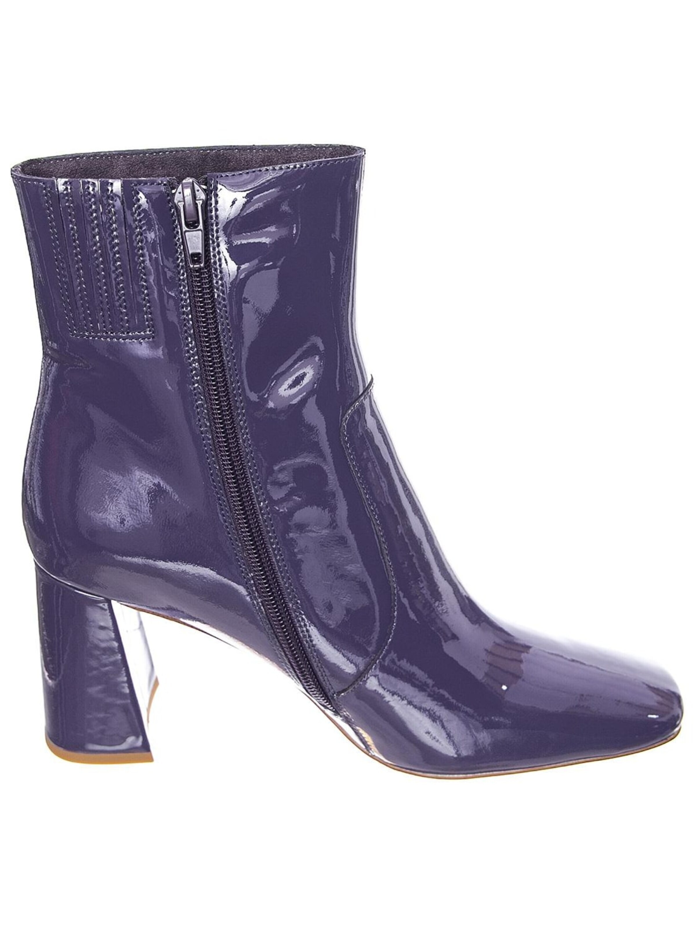 Jeffrey Campbell Stiefel‌‌‌‌‌‌‌‌‌‌ in Lila