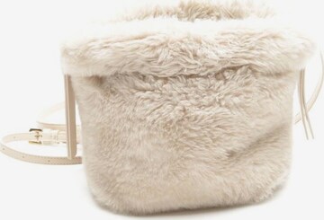 FURLA Bag in One size in White: front