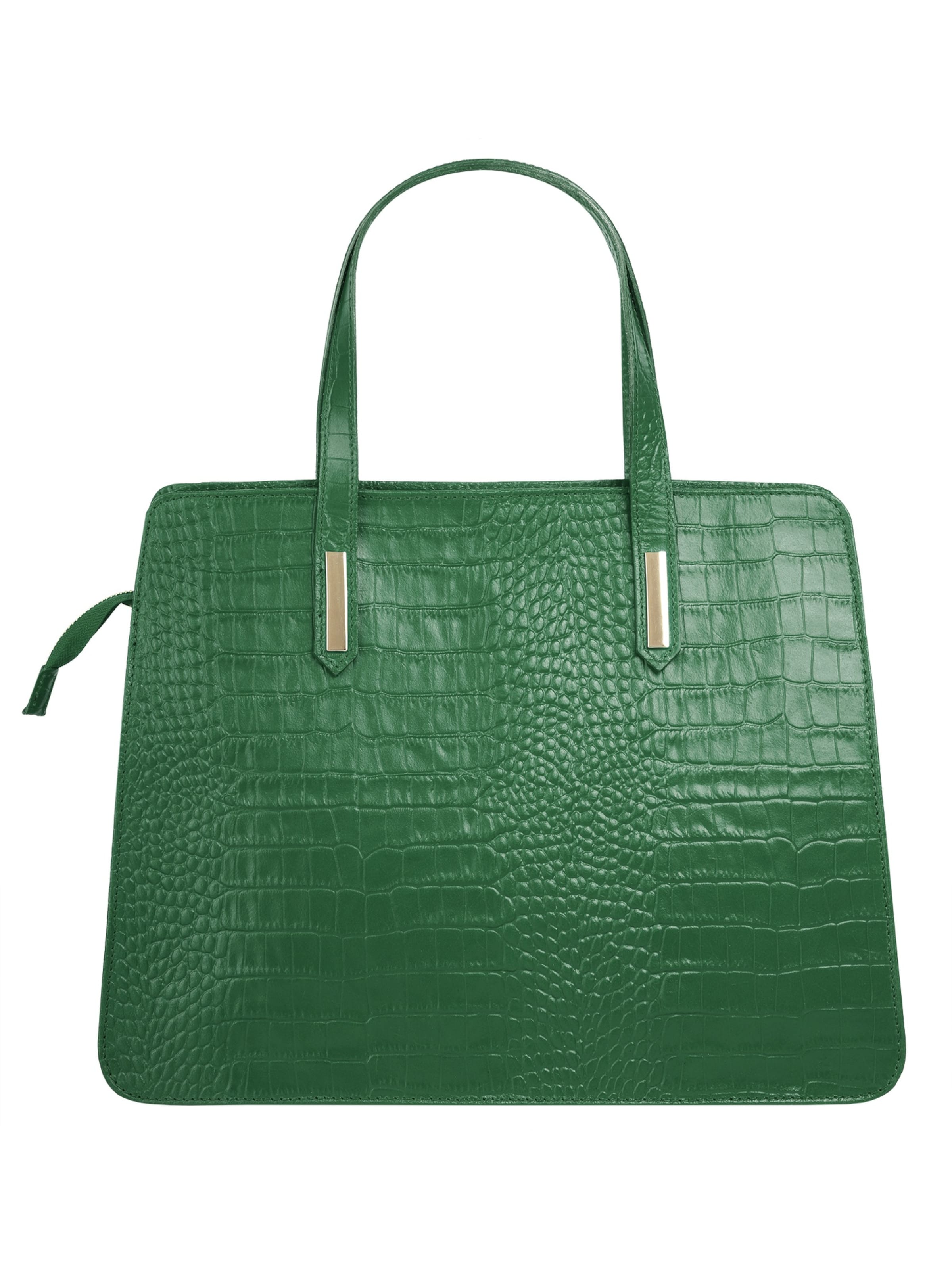 Sacs à main Cluty en vert