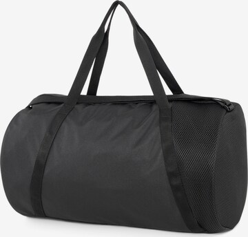 PUMA Sports bag in Black