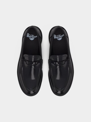 Chaussure basse 'Mayfare' Dr. Martens en noir