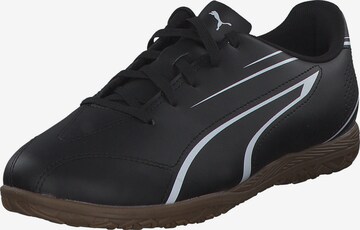 PUMA Sportschuh 'Victoria IT Jr. 107488' in Schwarz: predná strana