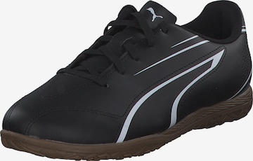 PUMA Athletic Shoes 'Victoria IT Jr. 107488' in Black: front