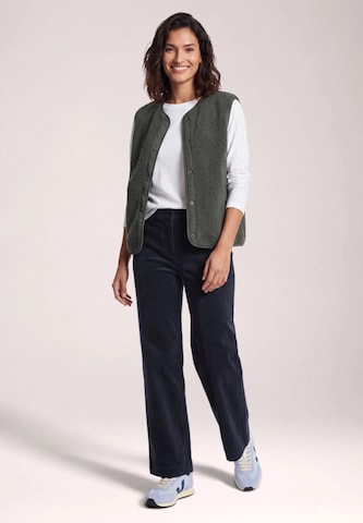 CECIL - Loosefit Pantalón 'Neele' en azul