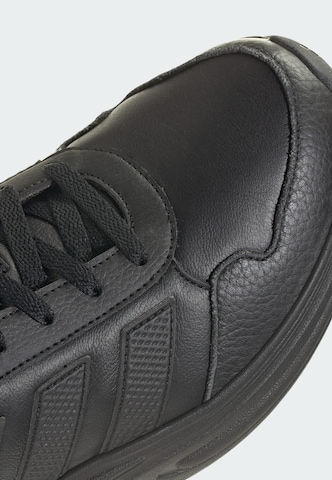 ADIDAS SPORTSWEAR - Sapatilhas baixas 'Cloudfoam Cuxxion' em preto