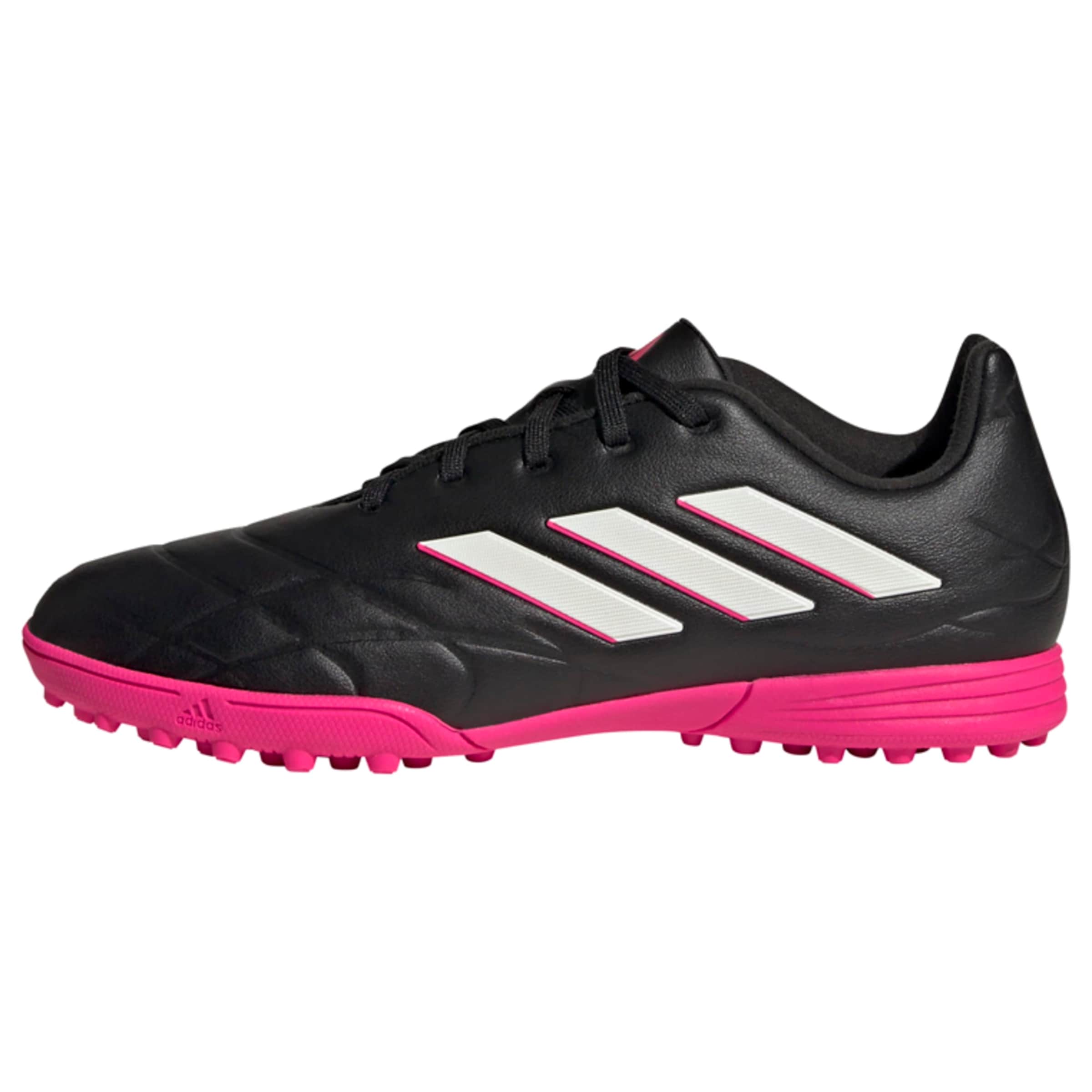 ADIDAS PERFORMANCE Sportschuh 'Copa Pure.3' in Schwarz: Vorderseite