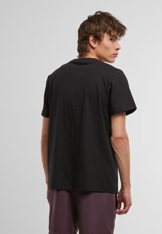 Lost Youth T-Shirt in Schwarz