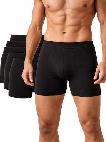 berrak Boxershorts‌‌‌‌‌‌‌‌‌‌ in Schwarz