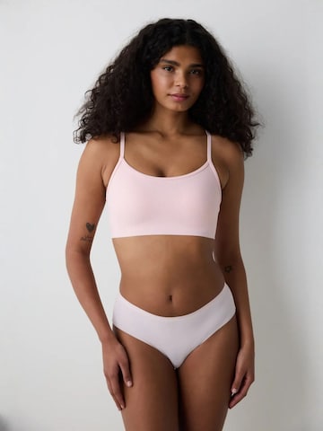 Penti Top 'Camis' – pink