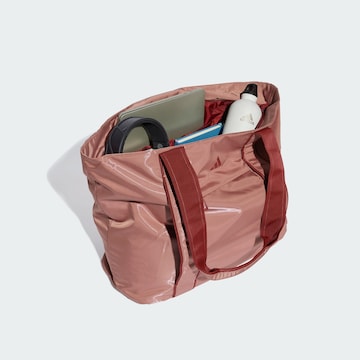 ADIDAS PERFORMANCE - Bolsa de deporte en rosa