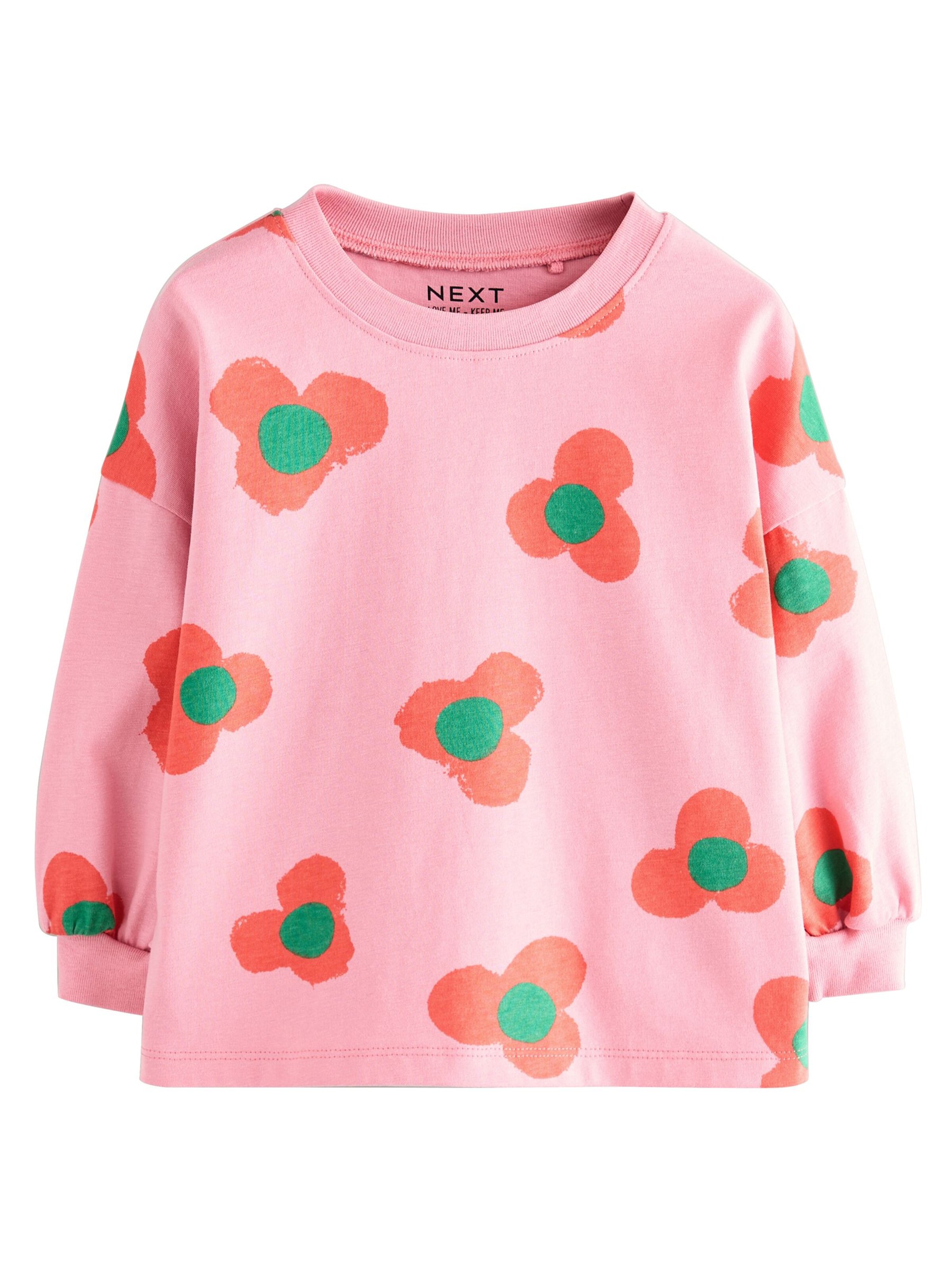 Maglietta di Next in verde