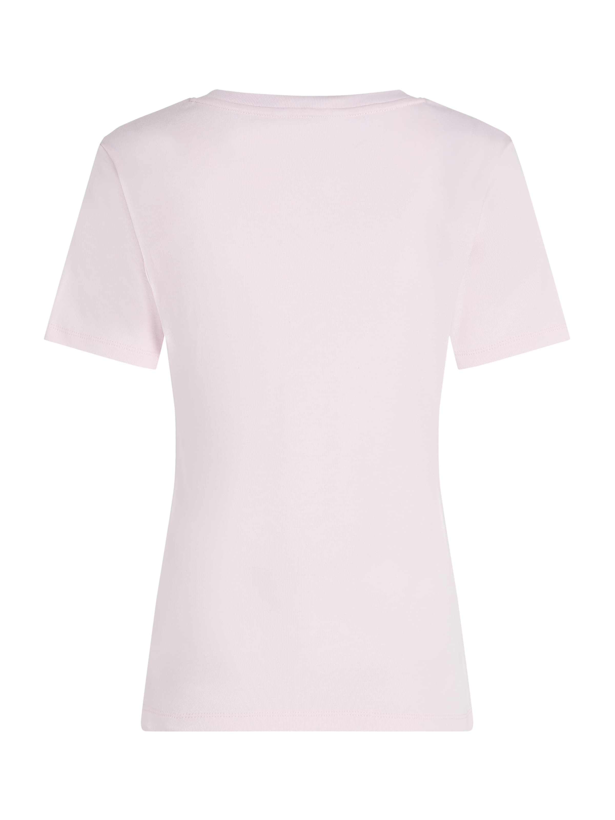 TOMMY HILFIGER Тениска 'Cody' в розово