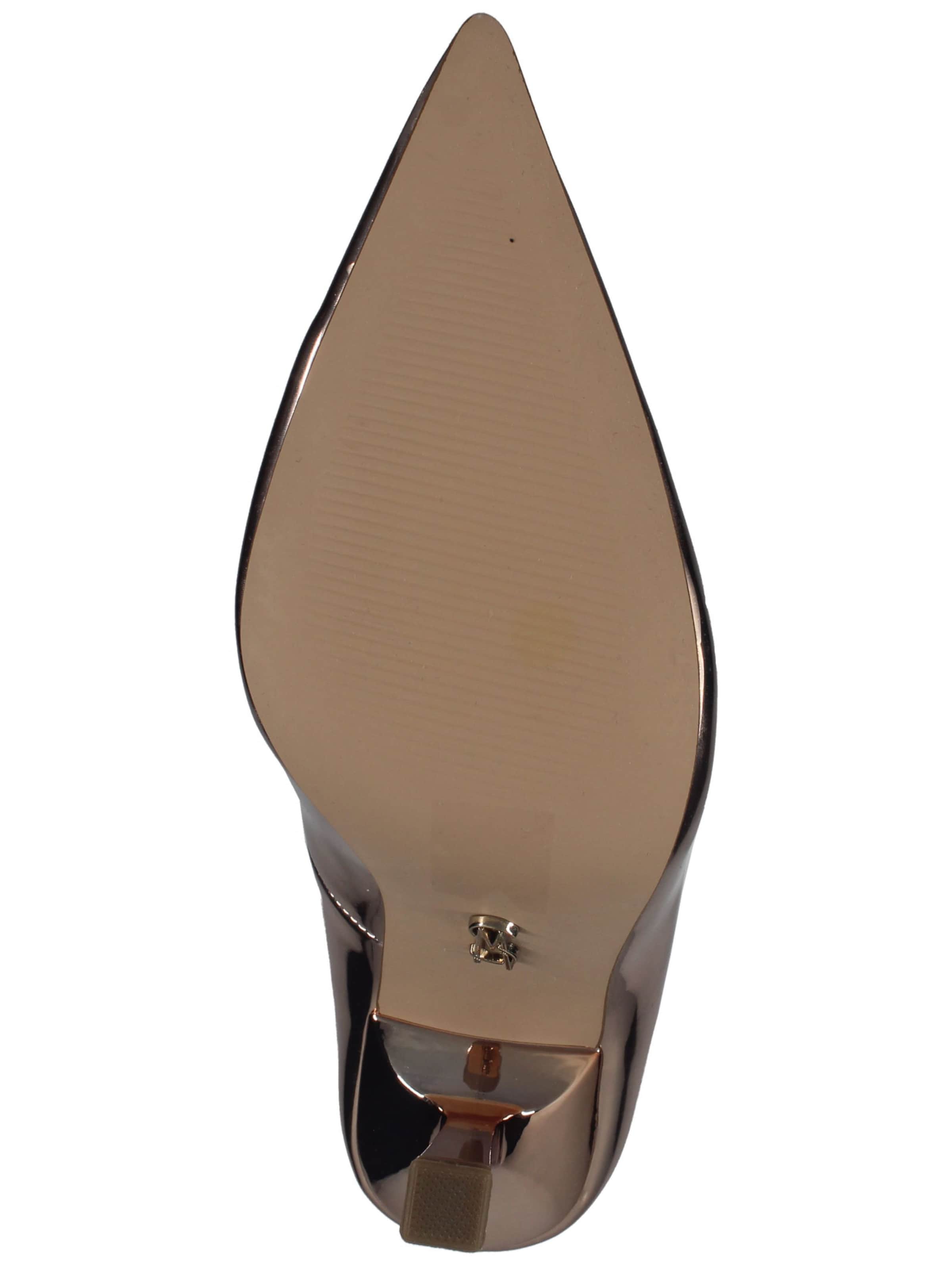 STEVE MADDEN Pumps in Goud