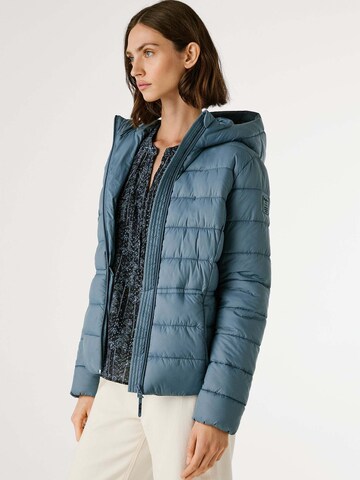 Veste mi-saison 'Sally' Pepe Jeans en bleu