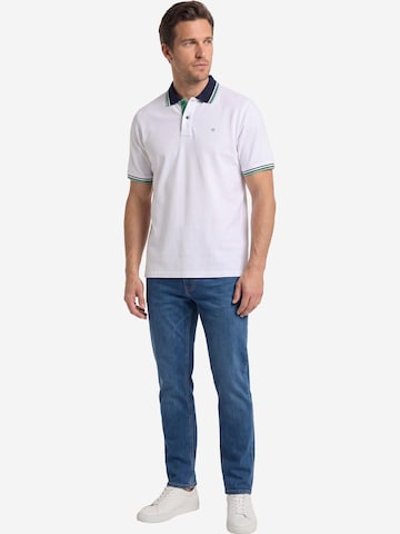 redmond Shirt 'Basic' in Green