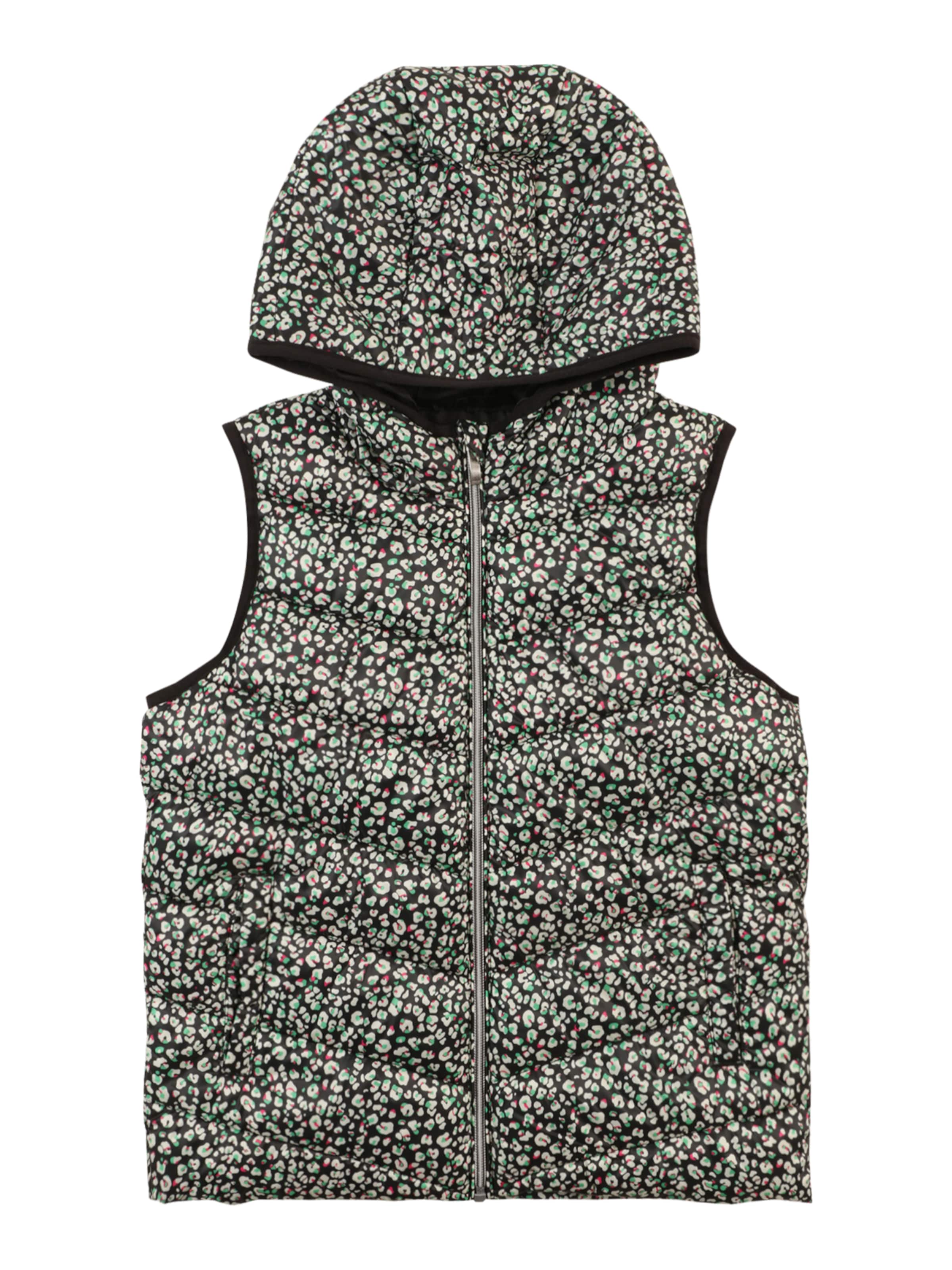 ONLY GIRLS Vest 'NEW TALIA NEA', värv sinine: eest vaates