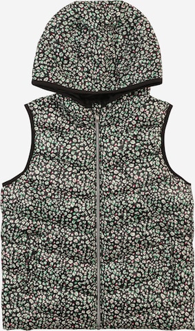 Gilet 'NEW TALIA NEA' KIDS ONLY en bleu : devant