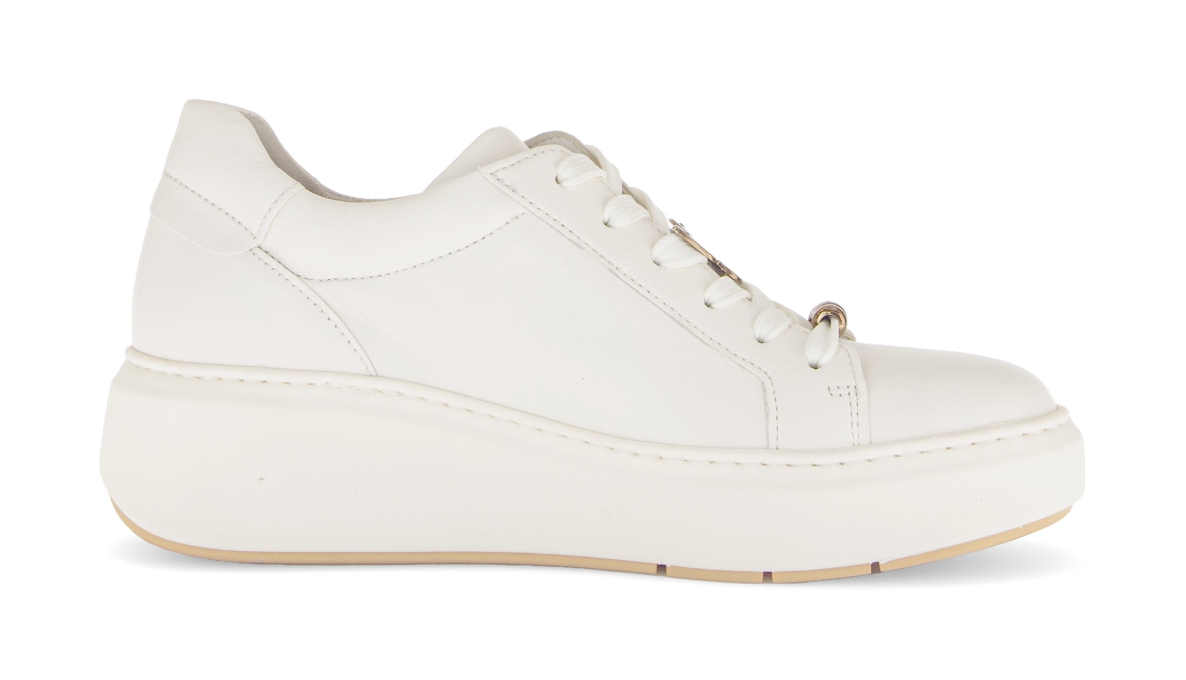 GABOR Sneakers in White