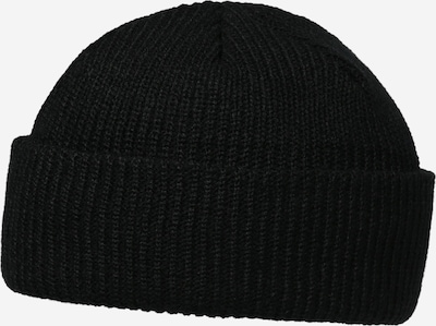 Megzta kepurė 'Bjarne' iš ABOUT YOU, spalva – juoda, Prekių apžvalga