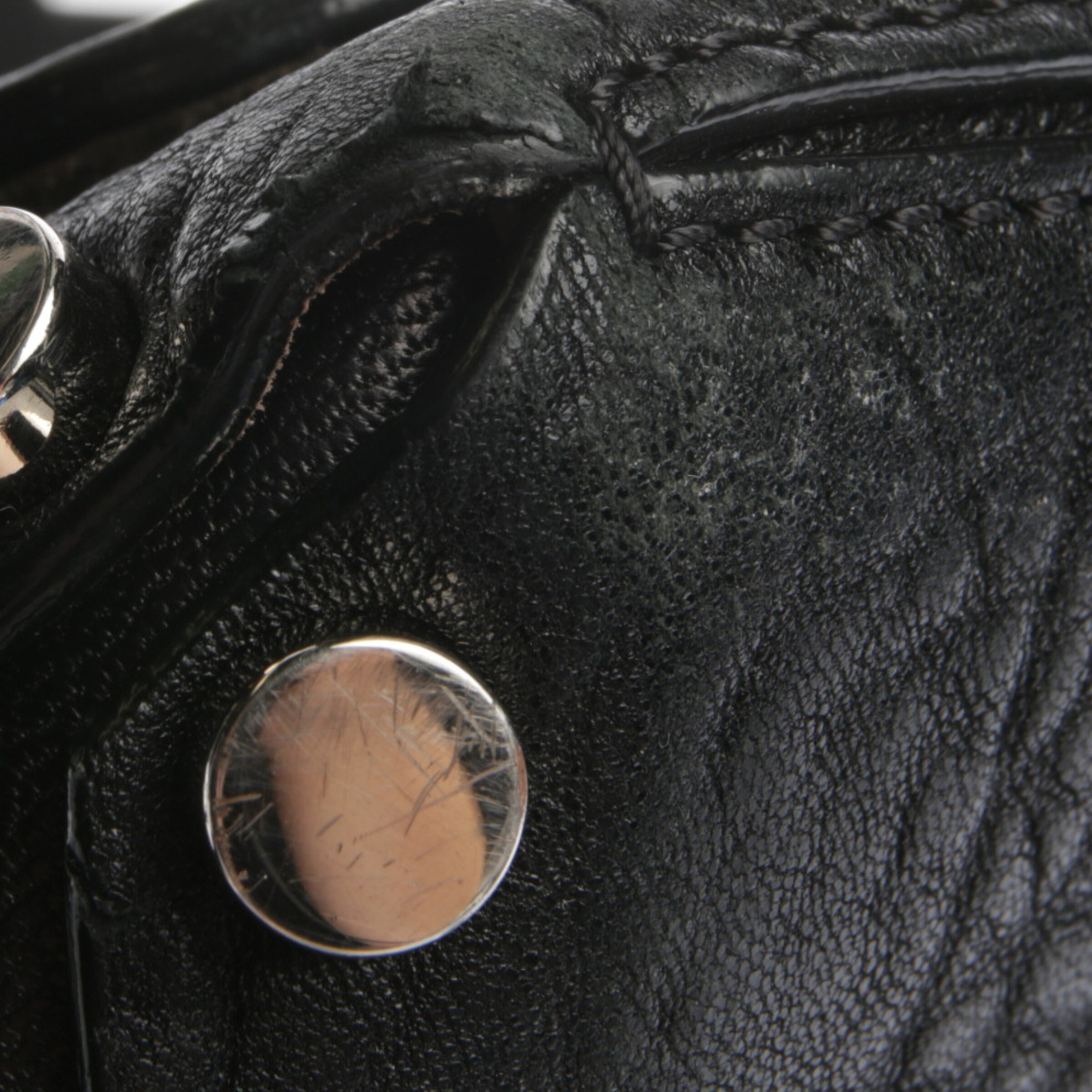 JIMMY CHOO Bag in One size in Black