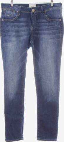 Mavi Skinny Jeans 29 x 30 in Blau: predná strana