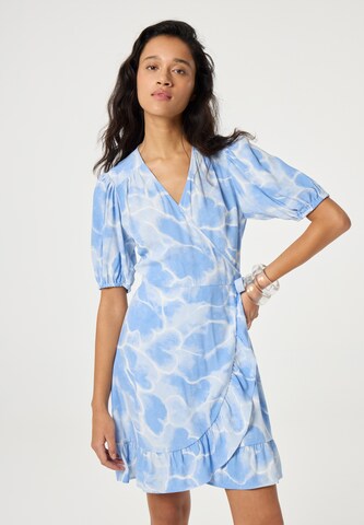 Fabienne Chapot Dress in White: front