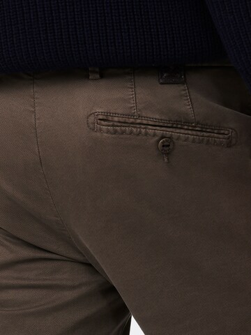 MMX Germany Slimfit Chino in Grijs