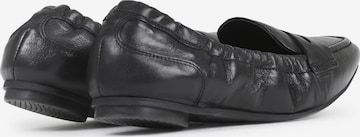 BRONX Classic Flats 'Alor' in Black